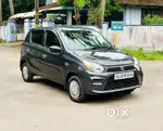 Maruti Suzuki Alto 800, 2021, Petrol