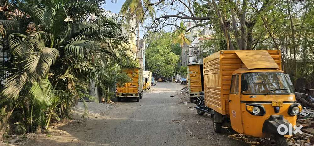 40 GROUNDS AROUND 96 K SQ FT LAND FOR SALE AT LITTLE MOUNT CHENNAI