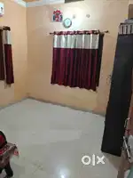 Flat only for family  bachelor are not allowed