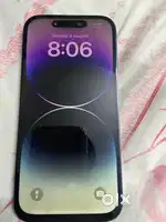 Iphone 14 Pro (128gb)