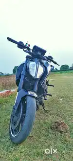 Okay condition mein bike hai bhai