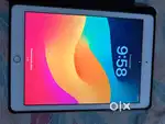 I Pad gen 6 with fingerprint sensor 32gb wifi