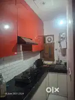 Female cook required
