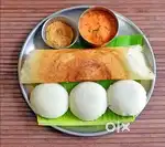 We need an Experienced South Indian Chef