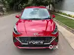 Hyundai Aura SX Plus Automatic, 2022, Petrol