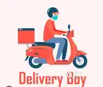 Hiring for delivery boys