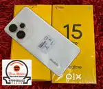 REALME 15 PRO 
12/256
FLOWING