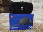 JIO VR HEADSET GOOD CONDITION