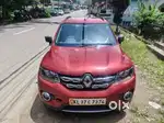 Renault KWID RXL, 2017, Petrol