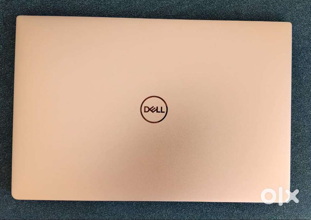 Premium  Dell xps 13 Aluminium build  Excellent condition