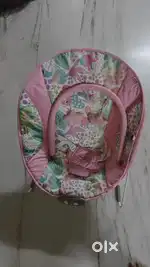Kids car seat & bouncer