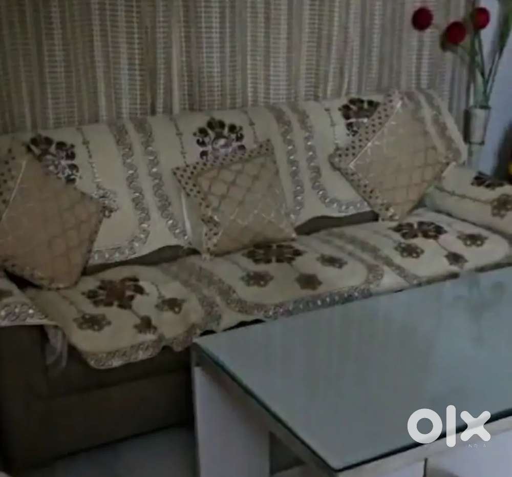 7 seater sofa