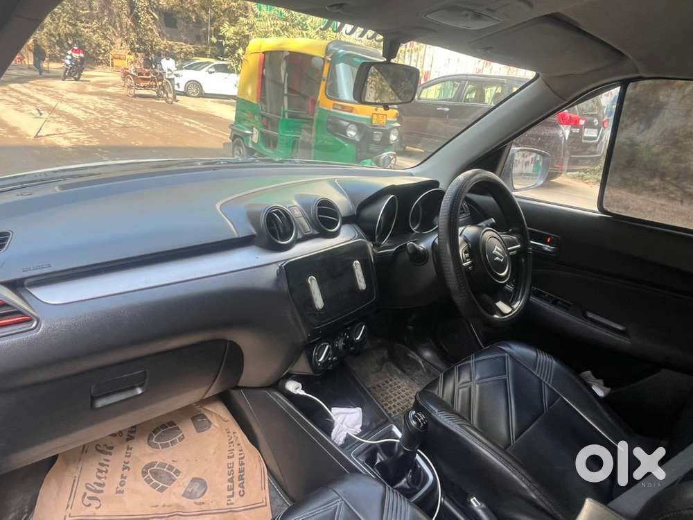 Maruti Suzuki Swift 2023
