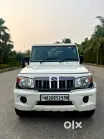 Mahindra Bolero SLE, 2018, Diesel