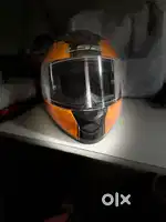 Helmet LS2 FF352 - ECE R22.05 certified, Size L