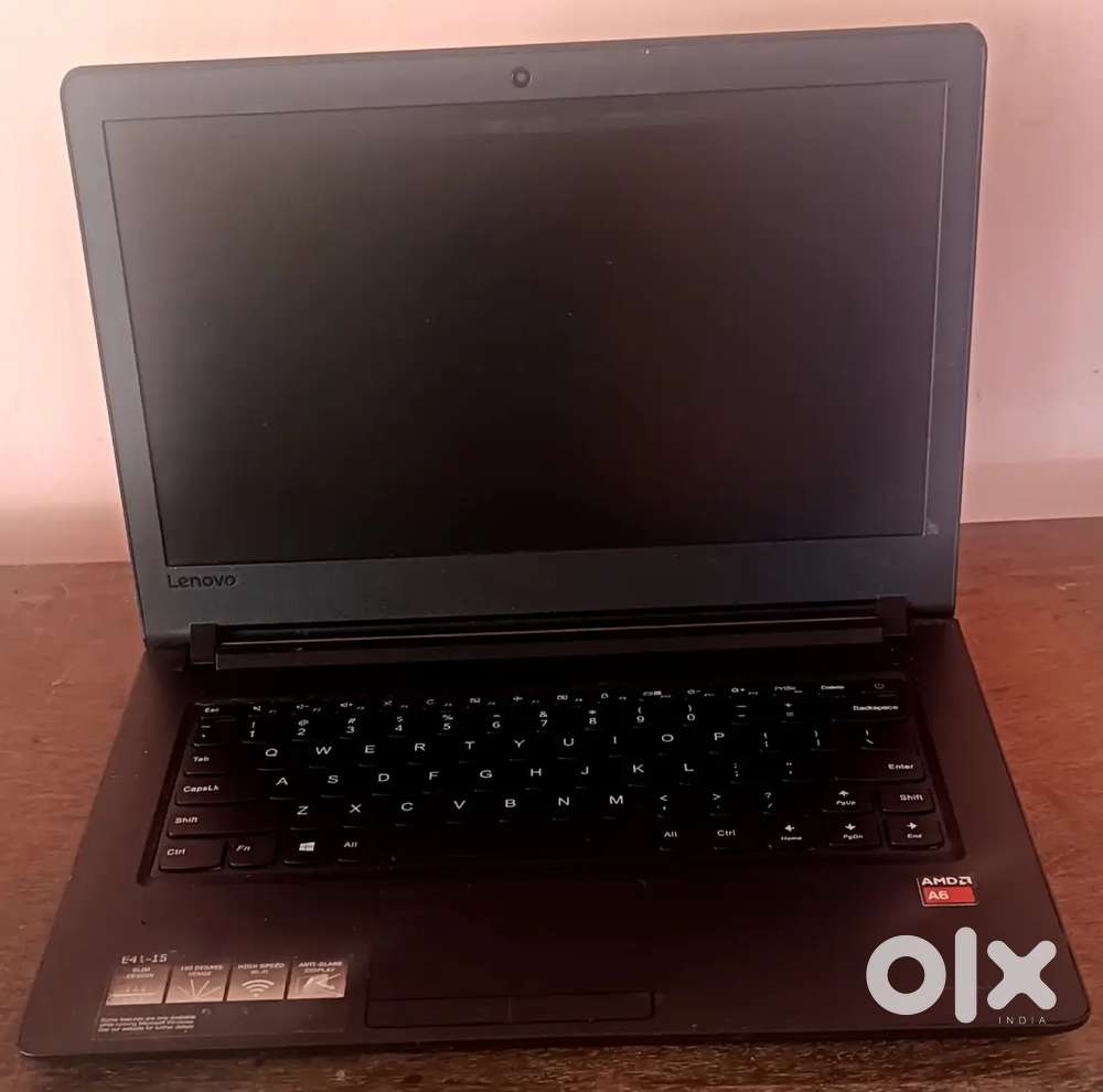 Laptop for SALE approx 7.5k