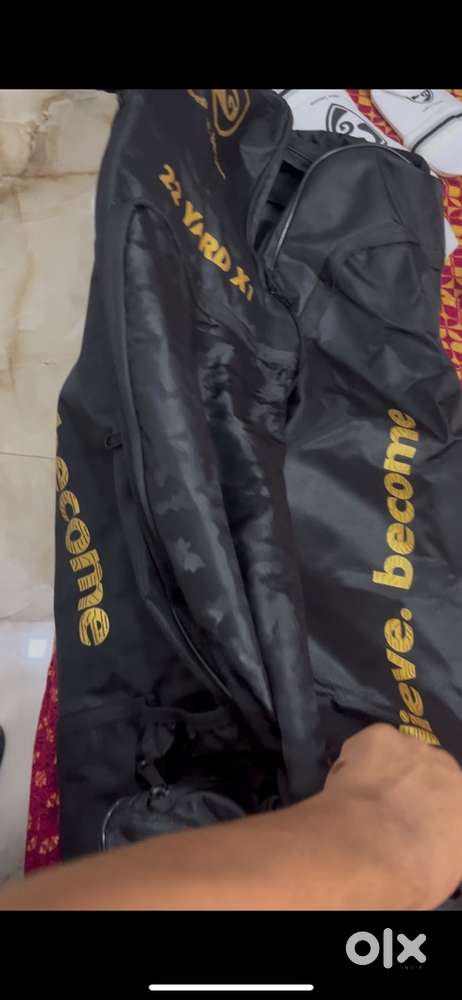 Brand new condition only once use