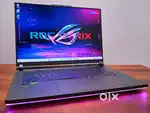 ASUS ROG Strix G16 G614JZ-N4024W Core i9 32GB 1TB SSD RTX 4080 Gaming