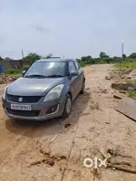 Swift (VDI) 2014 model diesel
