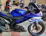 R15 V2 Top Model (Special Edition)