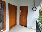 3 bedroom attached flat near Manorama, collectorate and kanjikuzhy 16k