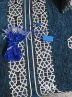 Diwali Light Blue Colour