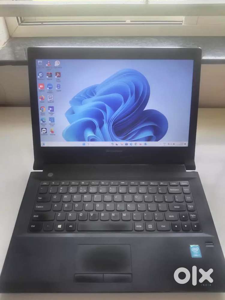 LENOVO LAPTOP i3-5Gen for sale