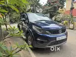 Tata Hexa XM, 2017, Diesel