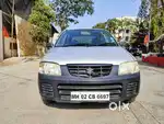 Maruti Suzuki Alto 0.8 LXI (O), 2011, Petrol