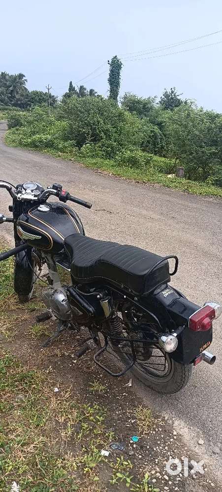 Good condition