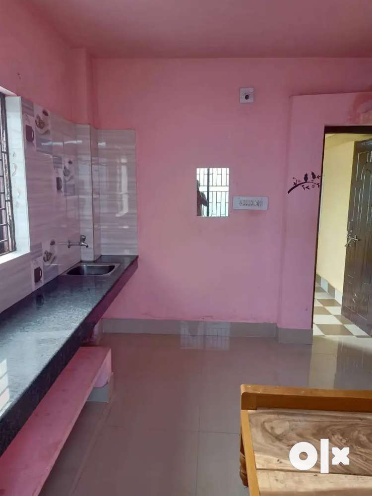 Single room hall only for ladies/girl student