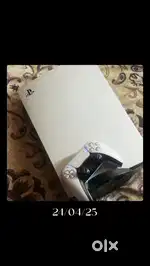 Playstion 5 ps5