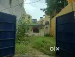 A plot for sale in anna nagar