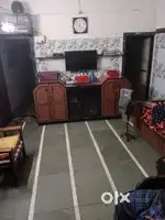 Chawl room with 2 bedroom