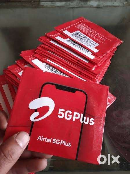 Free Airtel SIM card porting