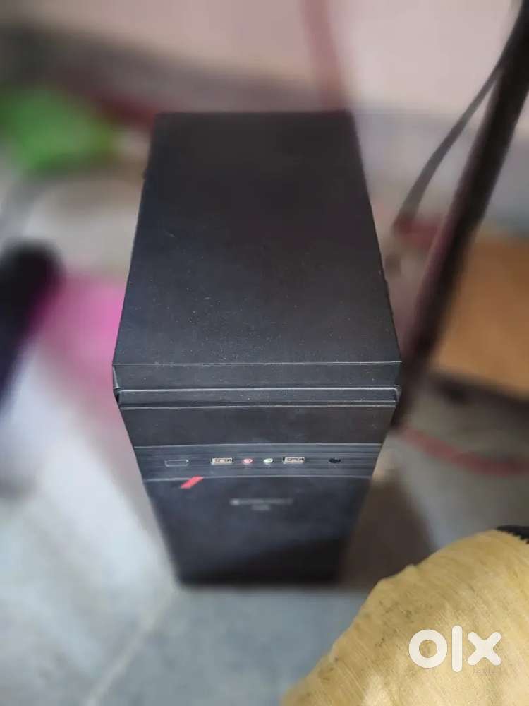 Desktop for sale