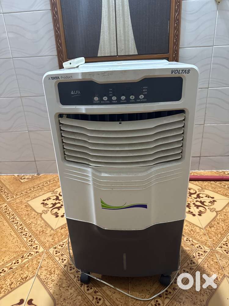 Air cooler