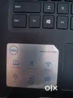 Dell Vostro laptop