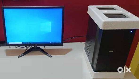 i7 desktop 16gb+led monitor+ssd+hd HARDDISK +INTEL BOARD URGENT SALE