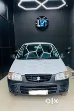 Maruti Suzuki Alto 2012 Petrol 28909 Km Driven