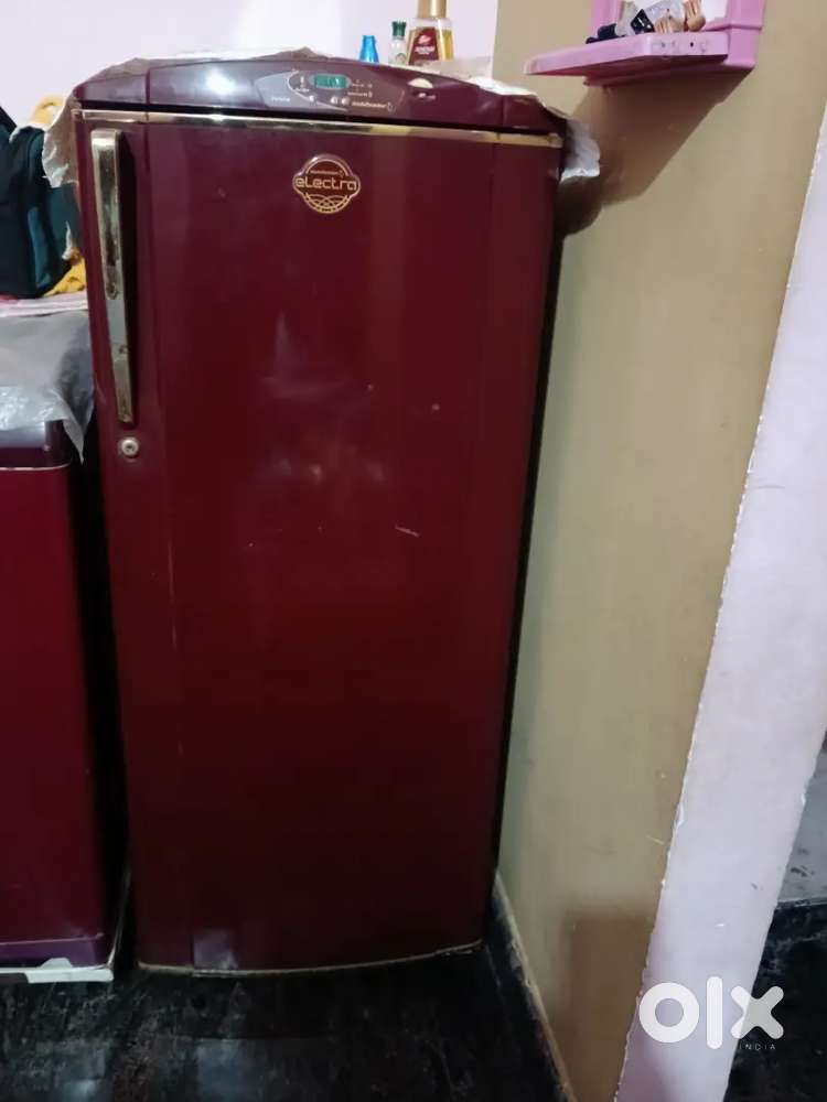 Kelvinator electra