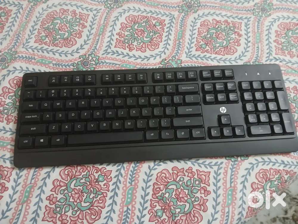 HP keyboard for sale - brand new