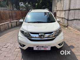 Honda BR-V i-DTEC VX MT, 2017, Diesel