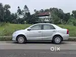 Toyota Etios GD, 2013, Diesel