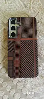 S24 light gold unused phone for sale