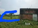 Rajganj Chungi basti 11 dismil jamin sell