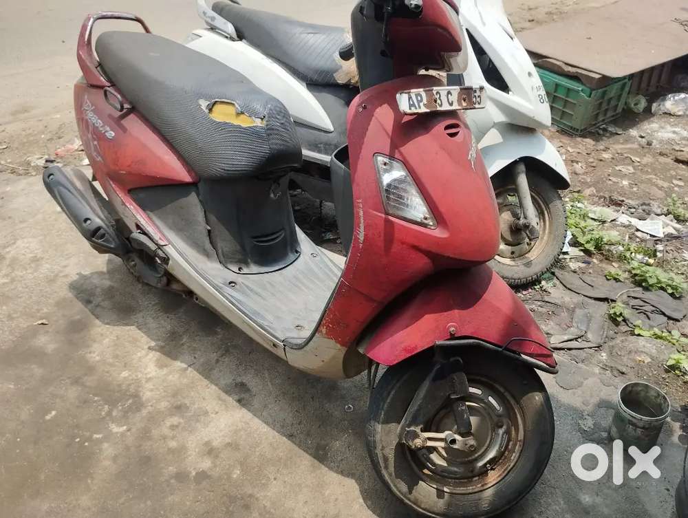 Small problem