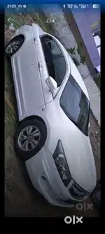 Honda Accord 2008 Petrol Well Maintained