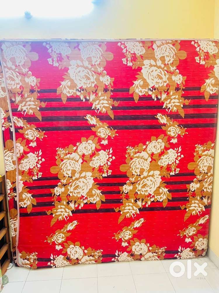 King size mattress is available for sale