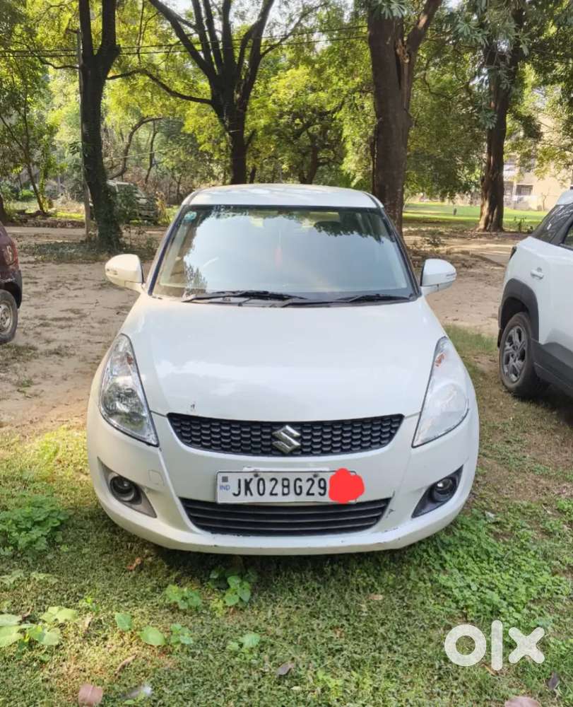 Maruti Suzuki Swift 2014 Diesel Well Maintained